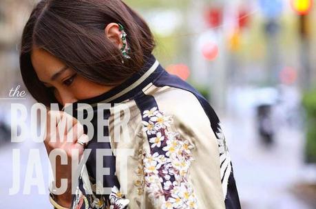 Un clásico renovado, la Bomber