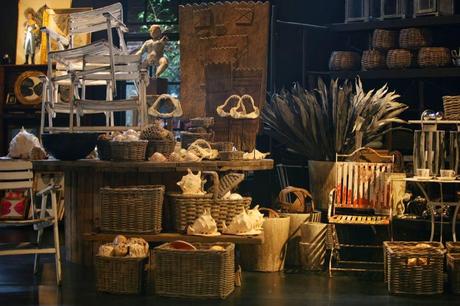 El mundo de... Azul Tierra