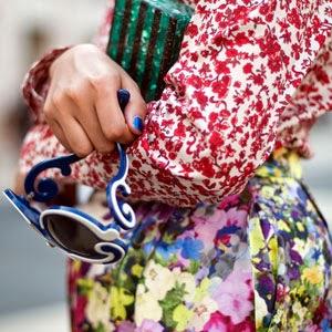 Flores, flores y más flores