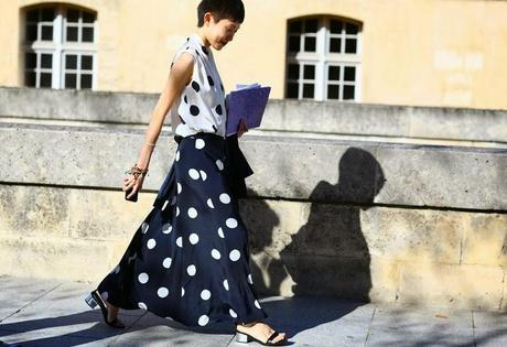 Una temporada de... lunares