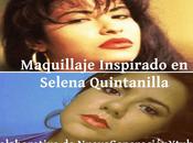 Maquillaje Inspirado Selena Quintanilla