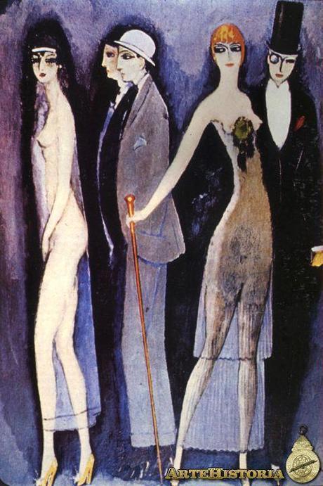 Vida cotidiana en los 