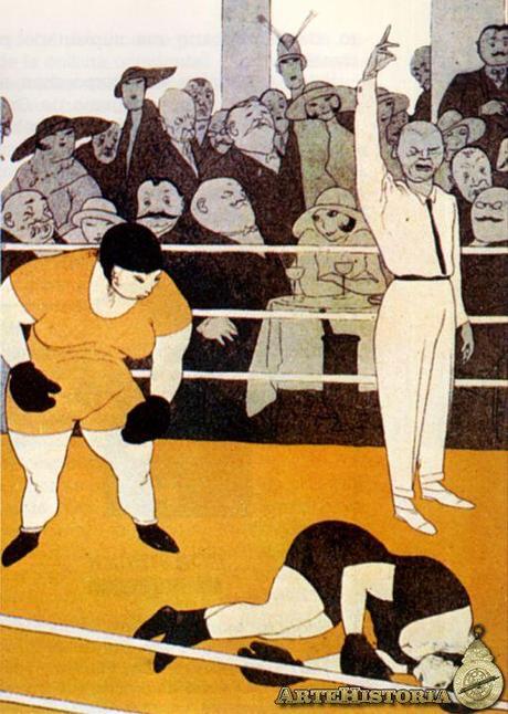 Vida cotidiana en los 