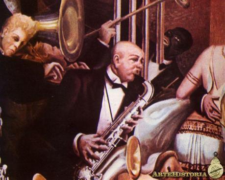 Vida cotidiana en los 