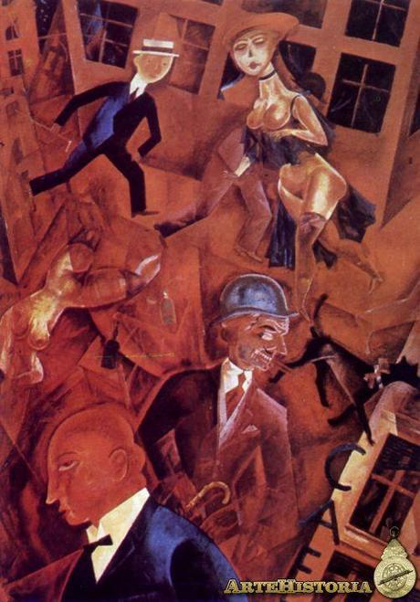 Vida cotidiana en los 