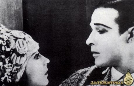 Vida cotidiana en los 