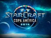 VIVO: Arranca Copa América 2014 Starcraft