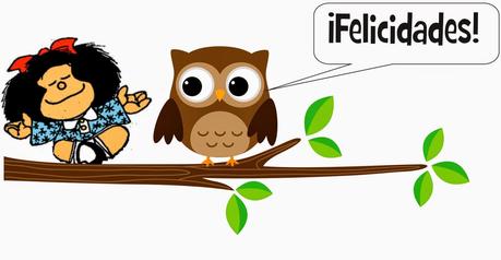 Ver el mundo con los ojos de una niña