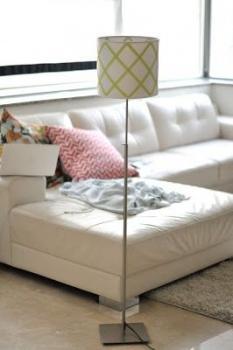 Cuatro ideas para decoración de lámparas