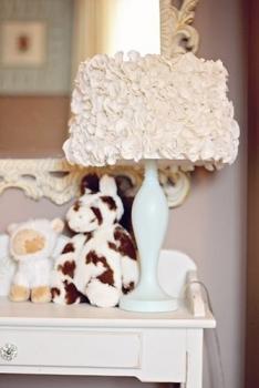 Cuatro ideas para decoración de lámparas