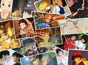 ¿Cuál película favorita Studio Ghibli?