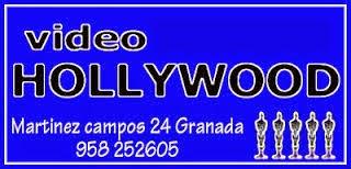 Video Hollywood (Granada) presenta los estrenos del mes de JUNIO