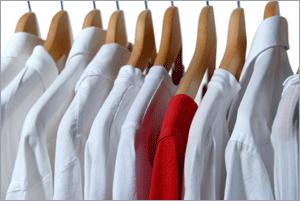 Tengo una entrevista de trabajo, ¿y qué me pongo?