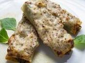 Canelones pato trompeta muertos