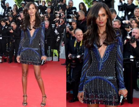 CANNES 2014: THE MOST ELEGANT LADIES.