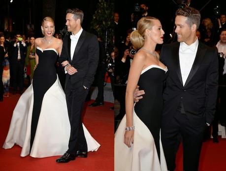 CANNES 2014: THE MOST ELEGANT LADIES.