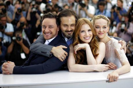 CANNES 2014: THE MOST ELEGANT LADIES.