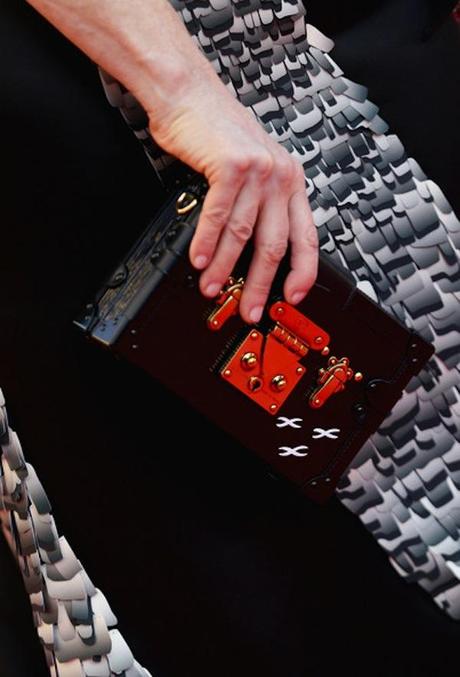 CANNES 2014: THE MOST ELEGANT LADIES.