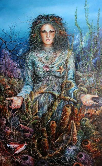 Luis Miguel Rodríguez el Equilibrio en las Pinturas