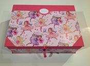 Caja joyero Libro recuerdos Primera Comunión