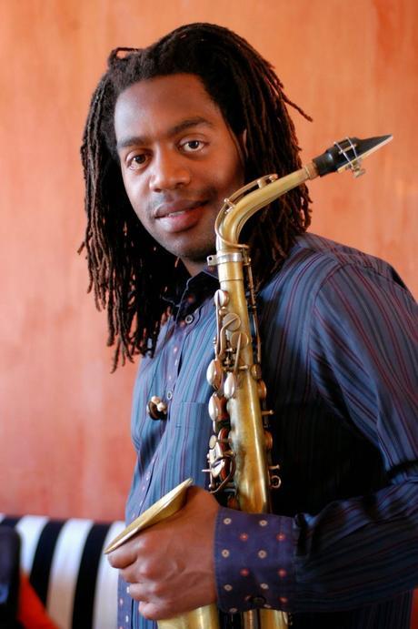 Yosvany Terry Cabrera - Metamorphosis