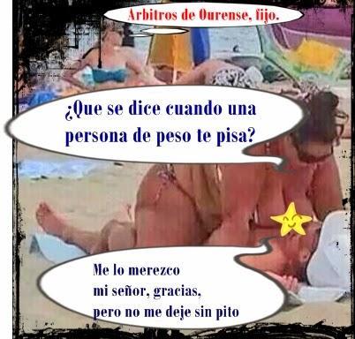 El Subdelegado del Colegio de Árbitros de Ourense, no se presentó al Juicio por presunta agresión a uno de sus árbitros