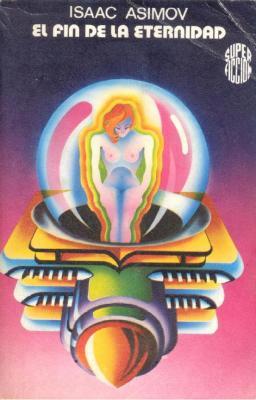 El fin de la eternidad