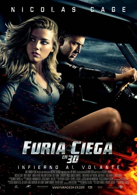 Furia ciega