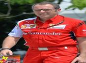 Polemica entrevista entre domenicalli turrini revelaciones jefe ferrari