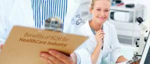 La comunicacion directa entre maquinas  transformara la salud en los proximos 9 años.