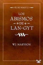 Los abismos de Lan-Gyt