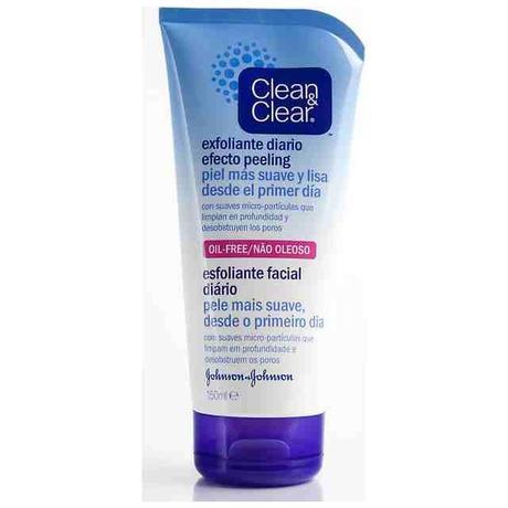 RUTINA DE LIMPIEZA Y CUIDADO DIARIA