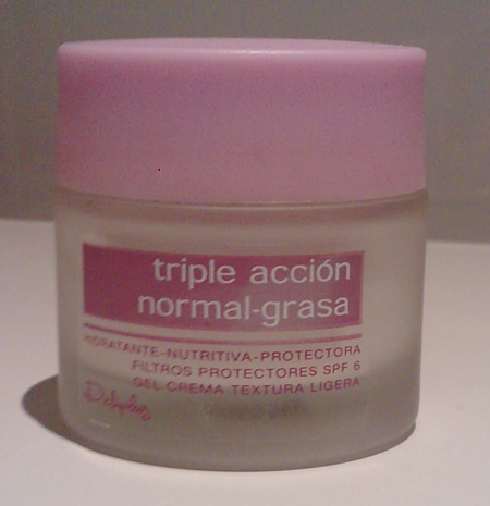 RUTINA DE LIMPIEZA Y CUIDADO DIARIA