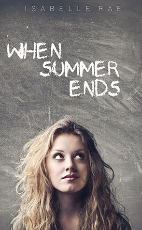 When summer ends, de Isabelle Rae