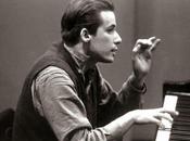 Retrato Glenn Gould