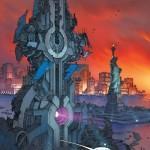 Inhuman Nº 2
