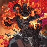 Inhuman Nº 2