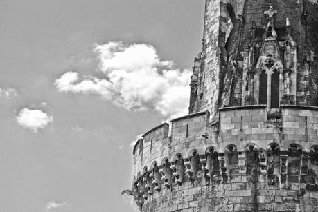 Descubriendo: La Rochelle.