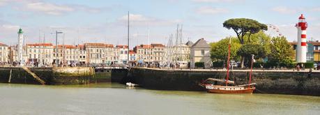 Descubriendo: La Rochelle.