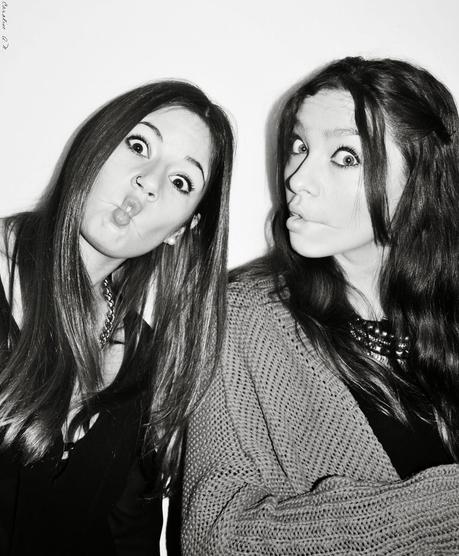 B&W-Shots, para CocoSmile.