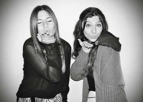 B&W-Shots, para CocoSmile.