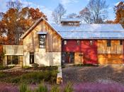 Casa Rustica Madera Pennsylvania