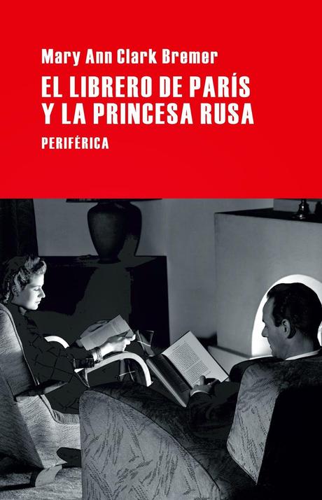 Una delicada historia de amor a los libros