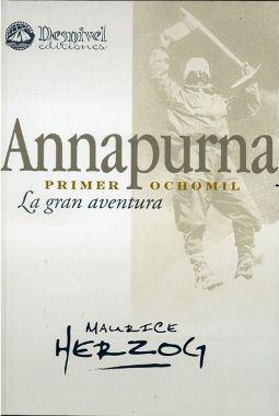 Annapurna