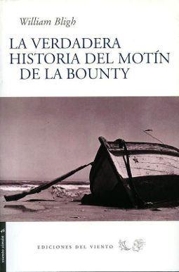 La verdadera historia del motín de la Bounty