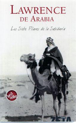 Los siete pilares de la sabiduría