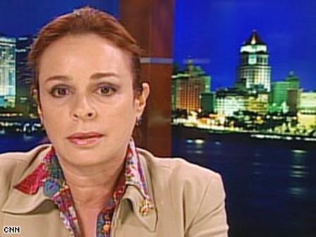 Cuba desconfía de Maduro: hija de Fidel