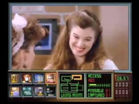 El creador de Night Trap confirma que se lanzara una versión mejorada del juego