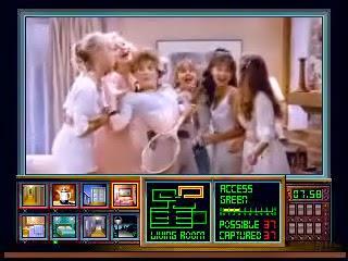 El creador de Night Trap confirma que se lanzara una versión mejorada del juego