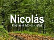 Temporada Programa Nicolás Pastoriza “Poetas Motocicletas” (2013)